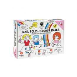 Kit DIY "La fabrique de...