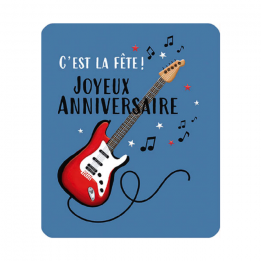 Carte double "Joyeux...
