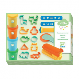 Pâte à modeler "Pop"