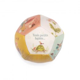 Ballon souple - Trois...