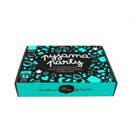 Kit de discussions "Pyjama...