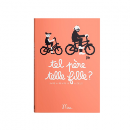 Cahier d'activités "Tel...