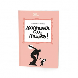 Cahier d'activités "25...