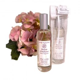 Spray d'ambiance "Paris mon...