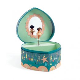 Boîte à musique "Happy party"