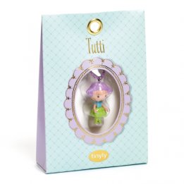 Charms Tinyly "Tutti"