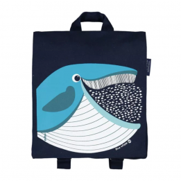 Sac à dos "Baleine"