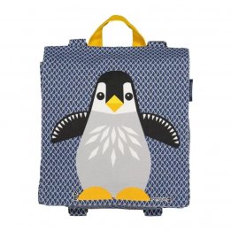 Sac à dos "Pingouin"