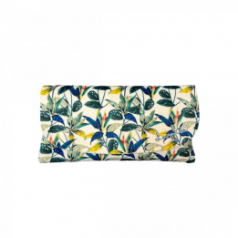 Étui à lunettes "Feuilles...