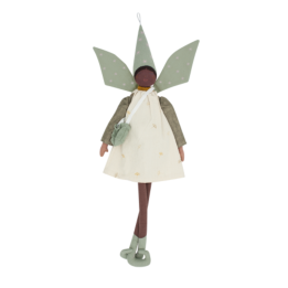 Poupée elfe "Seraphine"