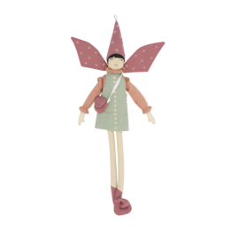 Poupée elfe "Alizée"