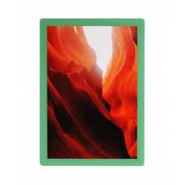 Cadre photo "Menthe" - 20x30