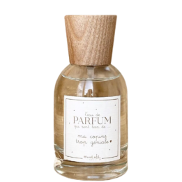 Eau de Parfum "Copine...