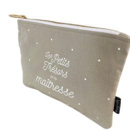 Pochette "Les petits...