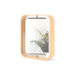 Cadre photo en bois...