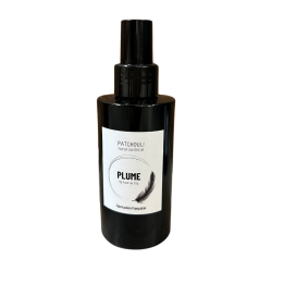 Spray d'ambiance "Patchouli"