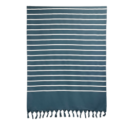 Fouta marinière "Turquin"
