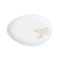 Coupelle "Oiseau doré"