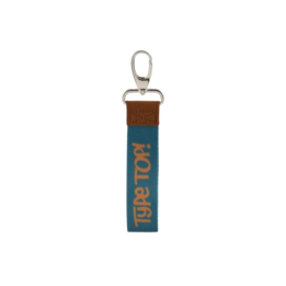 Porte-clés "Type top"