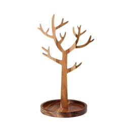 Porte-bijoux "Arbre"