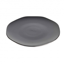 Lot de 6 assiettes "Plate...