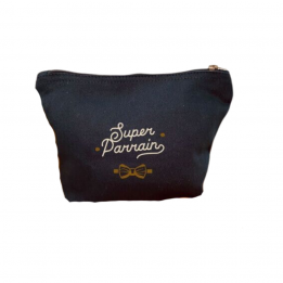 Trousse de toilette "Super...