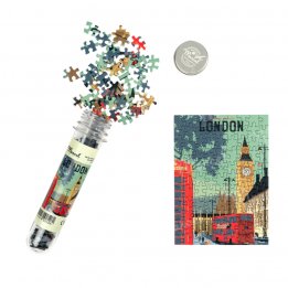 Mini-puzzle "Londres"