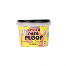 Pâte a modeler lavante "rose"