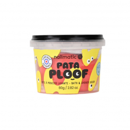 Pâte a modeler lavante "rouge"