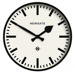 Horloge mural "Railway"