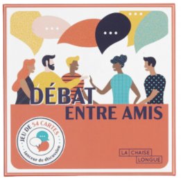 Jeu "Quizz spécial amis"