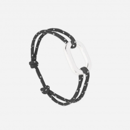 Bracelet "Glisse"