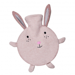 Bouillotte Lapin