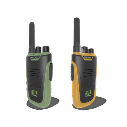 Talkie Walkie vert