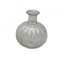 Mini vase transparent