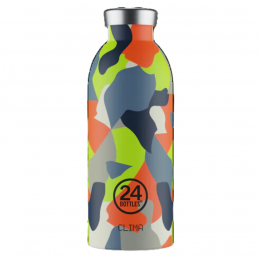 Gourde isotherme "green...