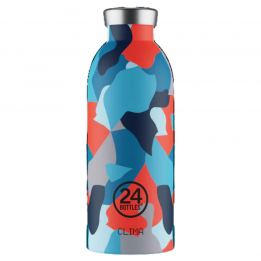 Gourde isotherme "Blue...