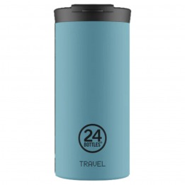 Mug isotherme "Powder blue"...