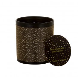 Bougie "Songe d'or"