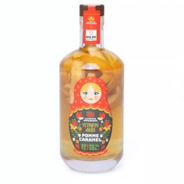 Vodka - Pomme Caramel