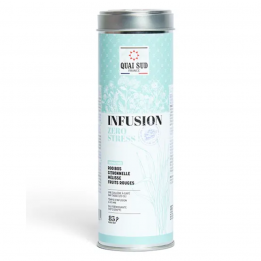 Infusion - "Zéro stress"