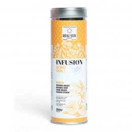 Infusion - "Zéro tox "