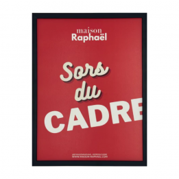 Cadre photo "Charlotte" -...