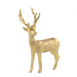 Cerf - doré GM
