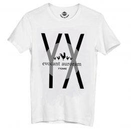 T-shirt - Yssingeaux XXL