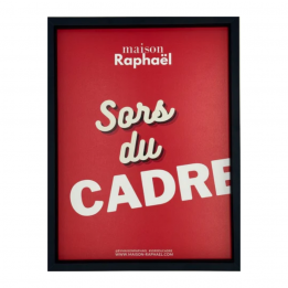 Cadre photo "Eva" - 30x40