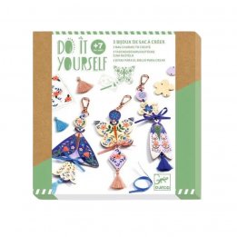 DIY "Bijoux de sac à créer"