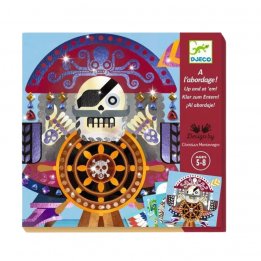 Tableaux à métalliser "A...