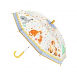 Parapluie "Maman et bébé"