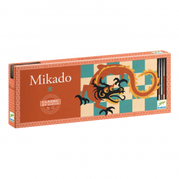 Jeu "Mikado"
